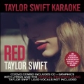 Red: Karaoke Edition [CD+DVD]