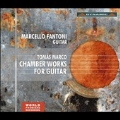 Tomas Marco: Chamber Works for Guitar