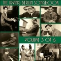 The Irving Berlin Songbook Vol.3 of 6