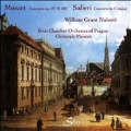 Mozart & Salieri - Piano Concertos