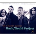 J.S.Bach: Goldberg Variations BWV.998; Glenn Gould: String Quartet Op.1