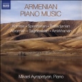 Armenian Piano Music