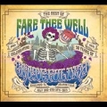 Fare Thee Well: Celebrating 50 Years of Grateful Dead (July 3, 4 & 5, 2015)