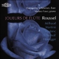 Joueurs De Flute - 20th Century Sonatas for Flute & Piano