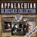 Appalachian Bluegrass Collection-80 Classics