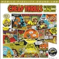 Cheap Thrills (45 RPM)