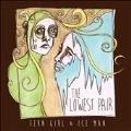 Fern Girl & Ice Man