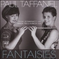 Paul Taffanel: Works for Flute & Piano