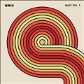 Vault, Vol. 1<限定盤/Red Vinyl>