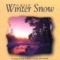 Crisp Winter Snow