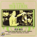 Jazzworthy Ted Lewis 1929-1933, The