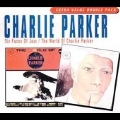 Six Faces Of Jazz/The World Of Charlie Parker