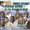 Clancy Eccles' Rock Steady & Reggae Revue...