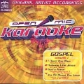 Gospel: Vol. 1  [CD+G]