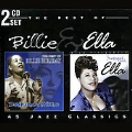 Best of Billie & Ella