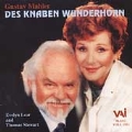 Mahler: Des Knaben Wunderhorn / Evelyn Lear, Thomas Stewart