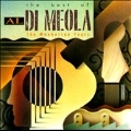 The Best Of Al DiMeola