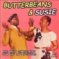 Butterbeans & Susie