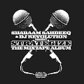Strategize The Mixtape [PA]