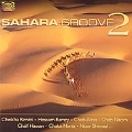 Sahara Groove 2