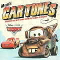 Mater's Car Tunes