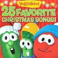25 Favorite Christmas Songs