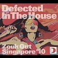 Defected In The House : Zouk Out Singapore '10