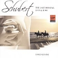 Schubert: The Last Sonatas - D.959, D.960 / David Levine