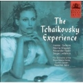 Royal Opera House - The Tchaikovsky Experience / Jaervi, etc