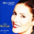Ben Haim: Melodies