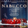 Verdi: Nabucco Highlights / Schneidt, Tomowa-Sintow, et al