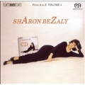Sharon Bezaly - From A-Z, Vol 3