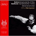Brahms: Symphony No.3 Op.90; Beethoven Symphony No.7 Op.92