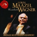 Maazel conducts Wagner / Meier, Berliner Philharmoniker