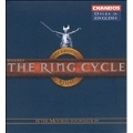 Opera in English - Wagner: The Ring Cycle / Goodall, et al