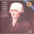 Haydn: Concertos for Flute & Oboe / Rampal, Pierlot, Rampal
