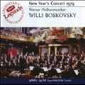 New Year Concert 1979 / Boskovsky, Vienna SO