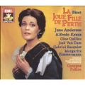Bizet: La Jolie Fille de Perth / Alfredo Kraus(T), June Anderson(S), Georges Pretre(cond), French Radio New Philharmonic Orchestra, etc