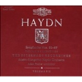 Haydn: Symphonies 82-87 (Vol 6) / Fischer, Haydn Orchestra
