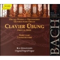 Edition Bachakademie Vol 101 - Clavier Uebung Part III
