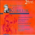 A Portrait of Rafael Kubelik / Kubelik, Vienna Philharmonic et al