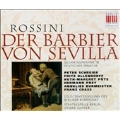 Rossini: Il Barbiere di Siviglia (in German)