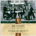 Mozart: String Quartets No. 8-23