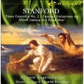 Stanford: Piano Concerto no 2, etc / Fingerhut, Handley