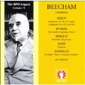 The RPO Legacy Volume 5 - Beecham Conducts Haydn, Liszt, etc
