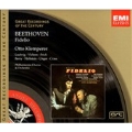 Beethoven: Fidelio / Klemperer, Ludwig, Vickers, Frick