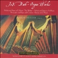 J.S. Bach: Organ Works / Anton Heiller