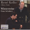 Schubert:Die Winterreise:R.Kollo(T)/O.Pohl(p)