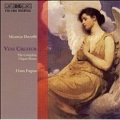 Veni creator - Durufle: Complete Organ Music / Hans Fagius