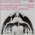 Musiche Veneziene - Galuppi, Vivaldi: Magnificat, Gloria
